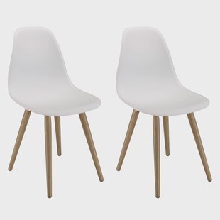 Set van 2 tuinstoelen Mao | Macabane