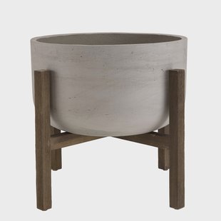 Bloempot Hecco | Macabane