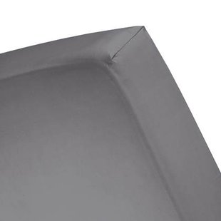 Cinderella - Hoeslaken (tot 25 cm) - Double Jersey - 80x200 -