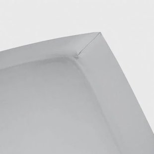 Cinderella - Hoeslaken (tot 25 cm) - Double Jersey - 70x200 - Light