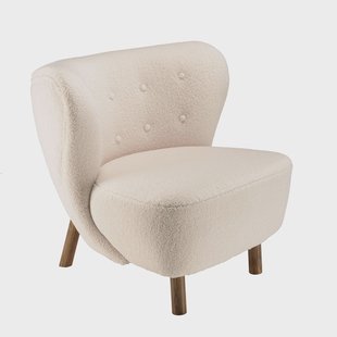 Fauteuil Babette | Macabane