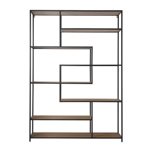 Vakkenkast Charlie XL - 170x120x40 cm Vakkenkast Charlie XL - 170x120x40 cm