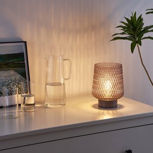 Pauleen Sparkling Glamour batterij bruin/bruin