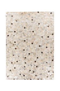 Vloerkleed Lavin Dots | Forte Collection