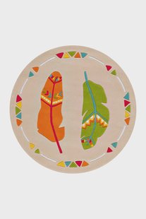 Vloerkleed Spirit Glowy | Noa Interior