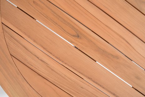 Taste by 4 Seasons | Tafelblad Basso Ø 160 cm