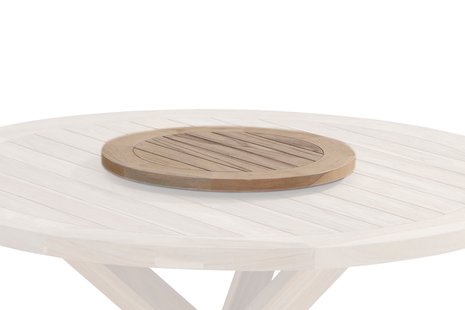 Taste by 4 Seasons | Draaiplateau Louvre Ø 65 cm