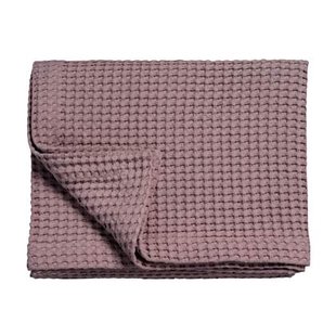 Vandyck Home Pique Sprei 160 x 250 cm - Moonscape