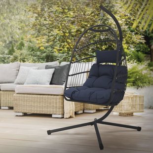 Hangstoel Gareth | ML-Design Hangstoel Gareth | ML-Design