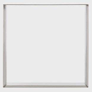 Set van 2 tafelpoten Willard |