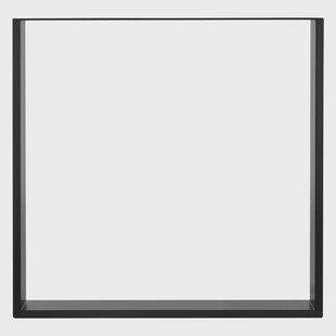 Set van 2 tafelpoten Willard |