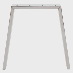 Set van 2 tafelpoten Reina |