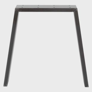 Set van 2 tafelpoten Reina |