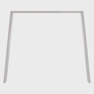 Set van 2 tafelpoten Misty |