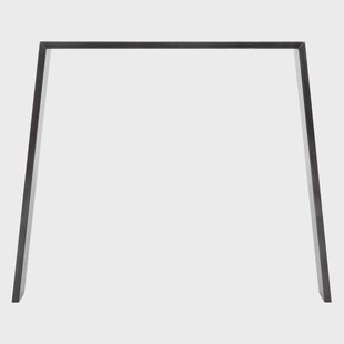 Set van 2 tafelpoten Misty |