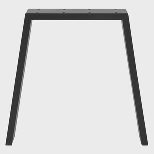 Set van 2 tafelpoten Reina |