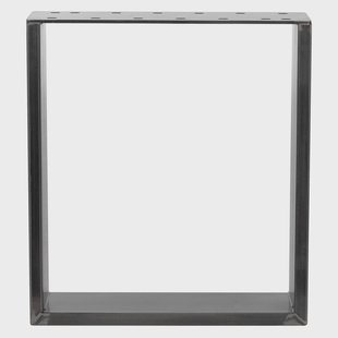 Set van 2 tafelpoten Grad |