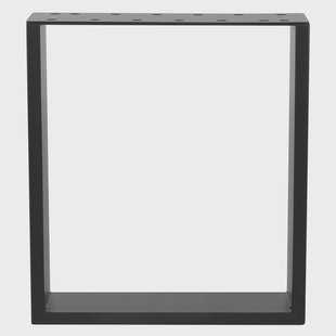 Set van 2 tafelpoten Grad |