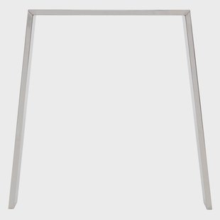 Set van 2 tafelpoten Ash |