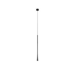 Viokef LED hanglamp Black Fox Viokef LED hanglamp Black Fox
