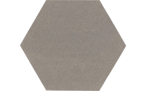 Goossens Excellent Vloerkleed Unique, Hexagon: 250 cm