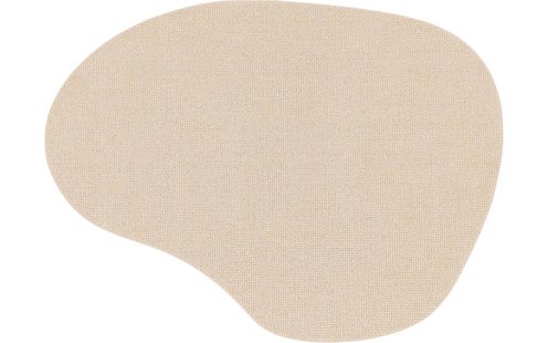 Goossens Excellent Vloerkleed Unique, Organisch: 215 x 290 cm