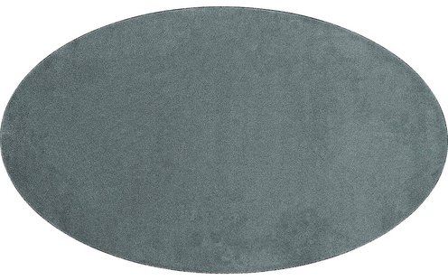 Goossens Excellent Vloerkleed Unique, Ellips: 179 x 300 cm