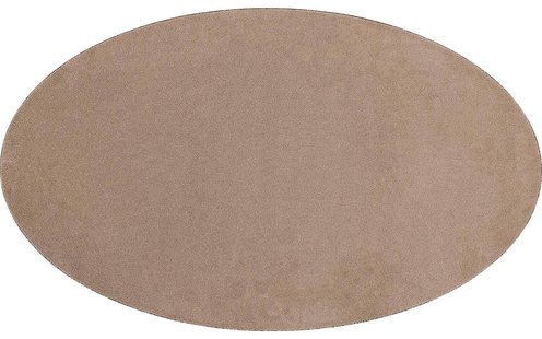 Goossens Excellent Vloerkleed Unique, Ellips: 179 x 300 cm