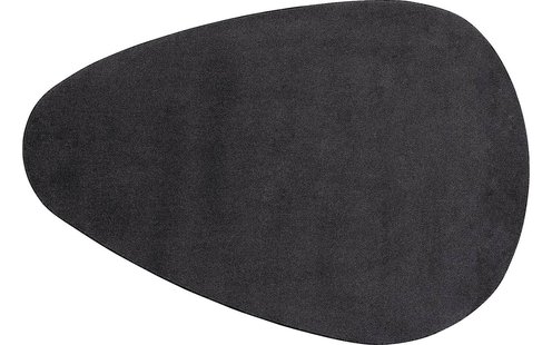 Goossens Excellent Vloerkleed Unique, Pebble: 238 x 350 cm