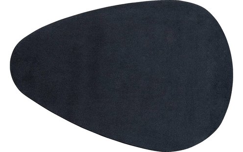 Goossens Excellent Vloerkleed Unique, Pebble: 238 x 350 cm