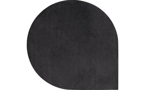 Goossens Excellent Vloerkleed Unique, Cloud: 320 x 320 cm