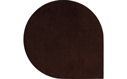 Goossens Excellent Vloerkleed Unique, Cloud: 320 x 320 cm