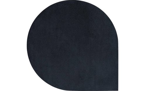 Goossens Excellent Vloerkleed Unique, Cloud: 320 x 320 cm