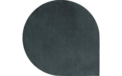 Goossens Excellent Vloerkleed Unique, Cloud: 320 x 320 cm