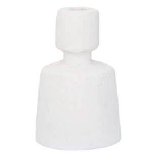 Urban Nature Culture - Kandelaar Lumi - wit