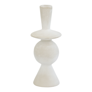 Urban Nature Culture - Kandelaar Zola B - crème