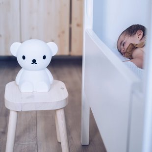 Mr Maria Boris oplaadbare lamp First Light, 21 cm