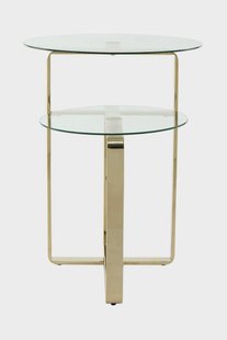 Bijzettafel Catrice | Underbar