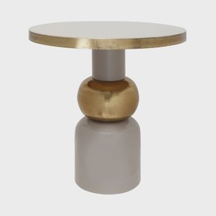 Bijzettafel Art Deco | Underbar