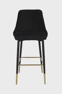 Barkruk Moonlight velvet | Underbar