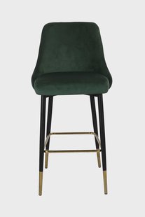 Barkruk Moonlight velvet | Underbar