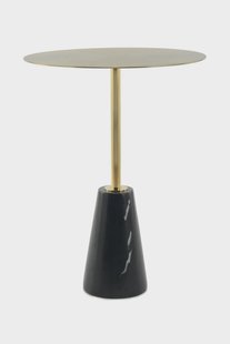 Bijzettafel Tracey marmer | Underbar