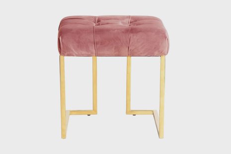 Poef Rarity velvet | Underbar