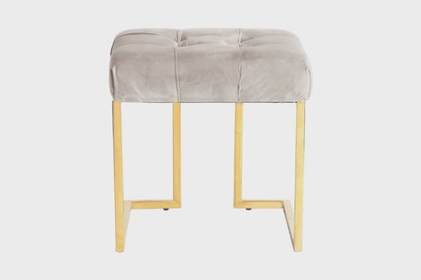 Poef Rarity velvet | Underbar