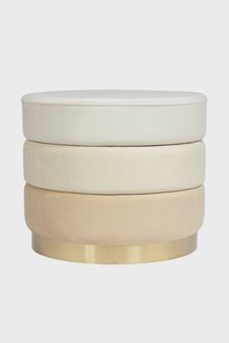 Poef Mathilda velvet | Underbar