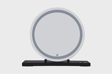 Make-up spiegel Glamory | Decorationable