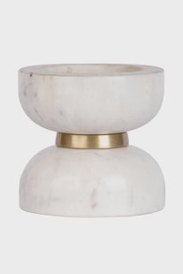 Kandelaar Sorin marmer | Decorationable