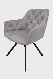 Set van 2 eetkamerstoelen Georgia | Hearthome & Living Set van 2 eetkamerstoelen Georgia | Hearthome & Living