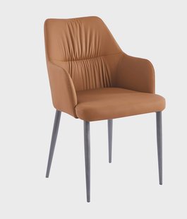 Set van 2 eetkamerstoelen Merit | Hearthome & Living Set van 2 eetkamerstoelen Merit | Hearthome & Living