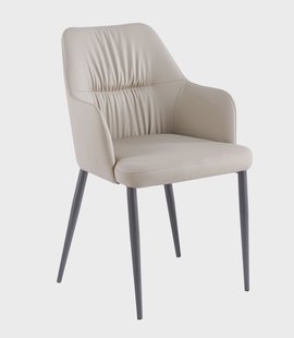 Set van 2 eetkamerstoelen Merit | Hearthome & Living